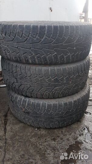 Nokian Tyres Hakkapeliitta 5 225/60 R17