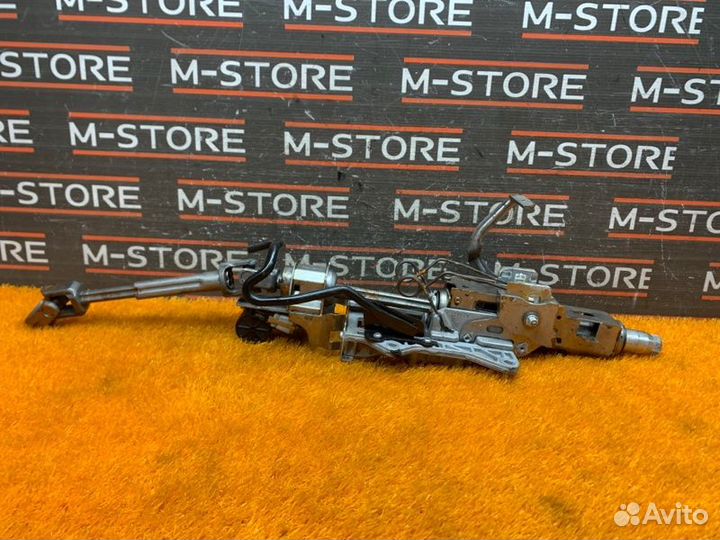 Рулевая колонка Volkswagen Passat Cc B6/358 cczb