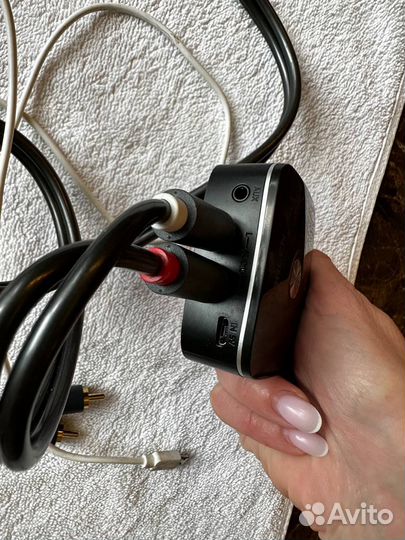 Bluetooth ресивер Ugreen