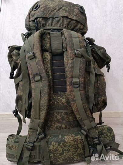 Рюкзак рейдовый