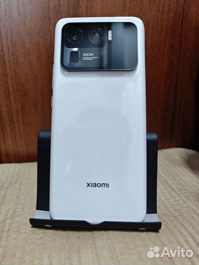 Xiaomi Mi 11 Ultra, 12/512 ГБ