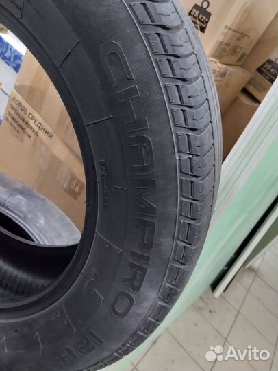 GT Radial Champiro 128 235/60 R16 100H