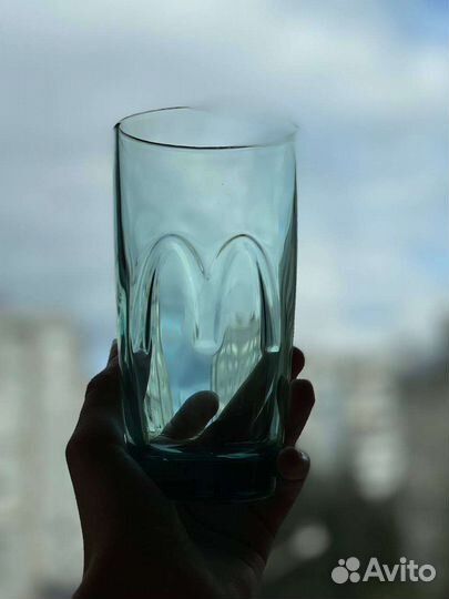 Macdonalds стакан