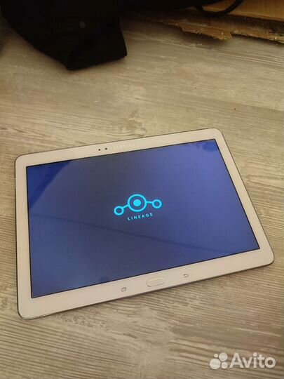 Samsung Tab PRO 10.1 Wi-Fi