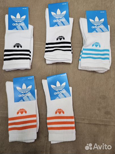 Носки мужские adidas