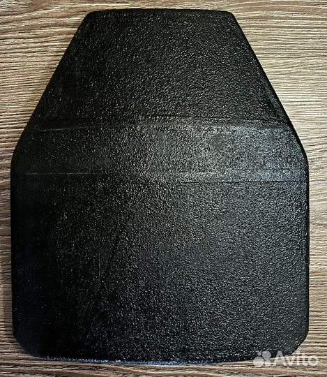 Пластины для бж 6Б45, бнз 6Б46