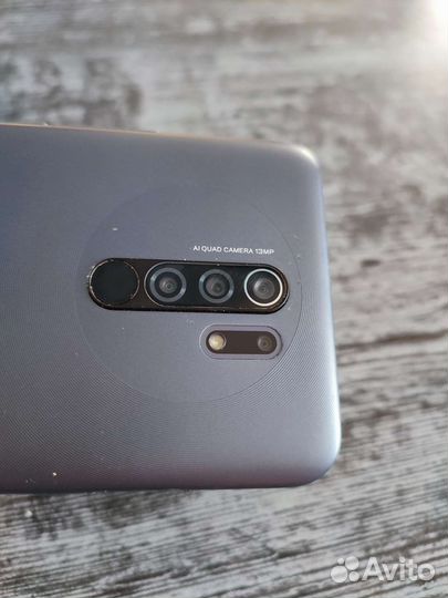 Телефон xiaomi redmi 9