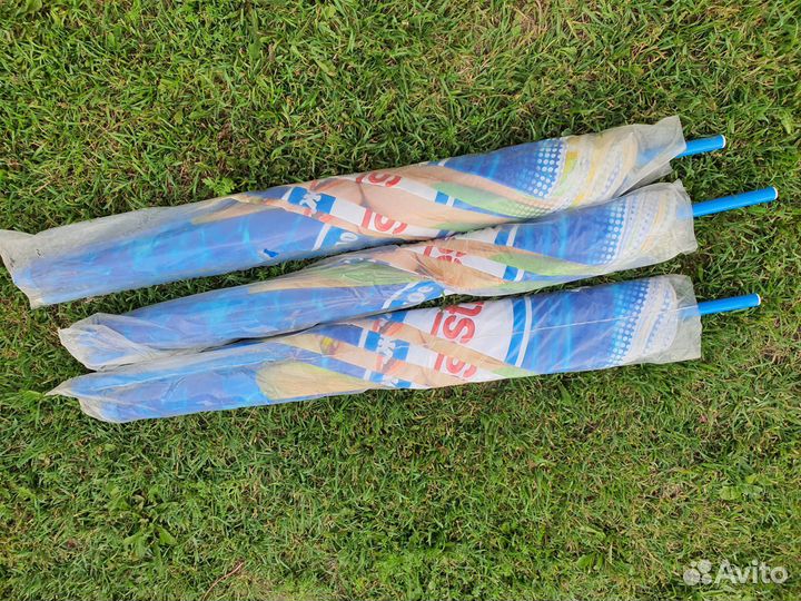 Зонт садовый для дачи