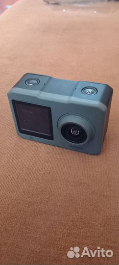 Экшн-камера Digma DiCam 520