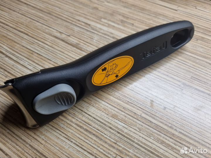 Съемная ручка tefal новая