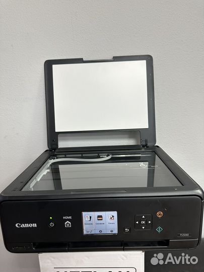 Мфу canon pixma ts 5040
