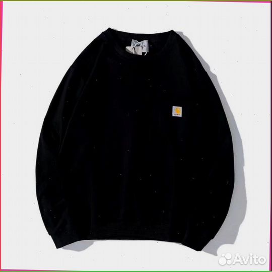 Свитшот Carhartt (все размеры s - xxl)