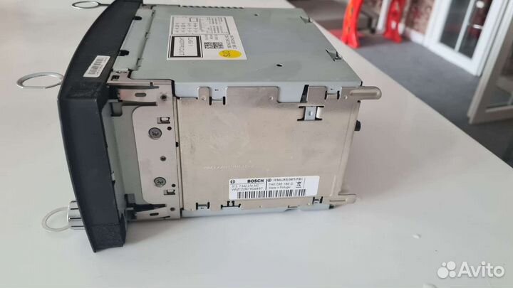 Автомагнитола RSD 310 (Фольксваген)