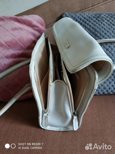 Сумки женские