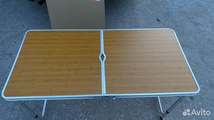 Стол раскладной туристический
