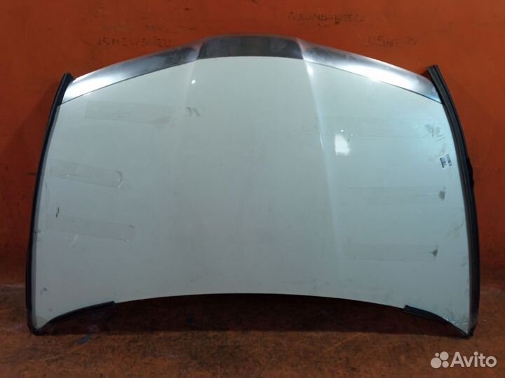 Капот Honda Airwave GJ1