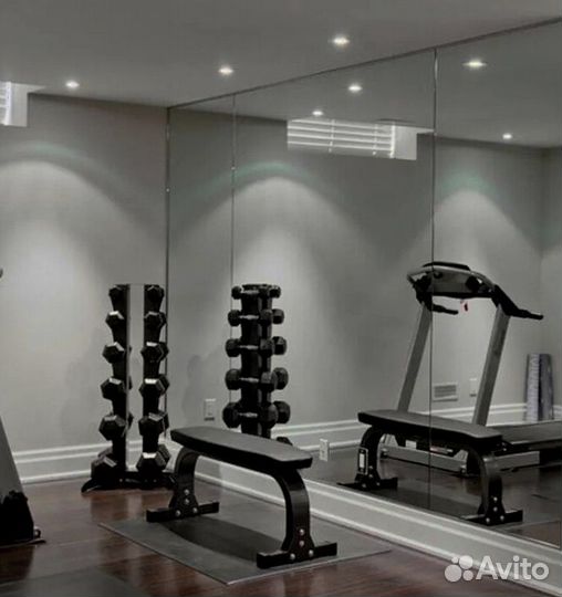 Стекло разное