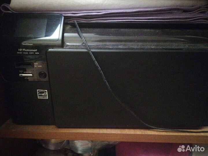 Продам принтер