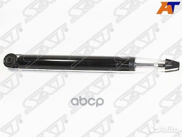 Стойка задняя hyundai sonata 05-10 lhrh ST-553