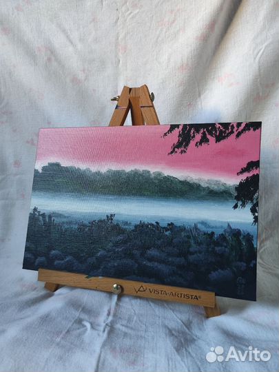 Картины на холсте