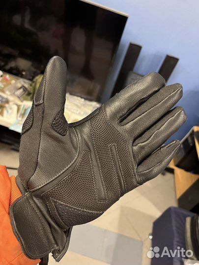 Перчатки тактические Iturri