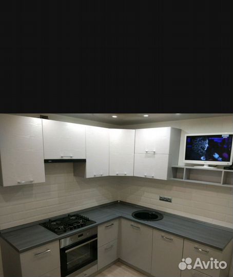 Изготовление мебели на заказ