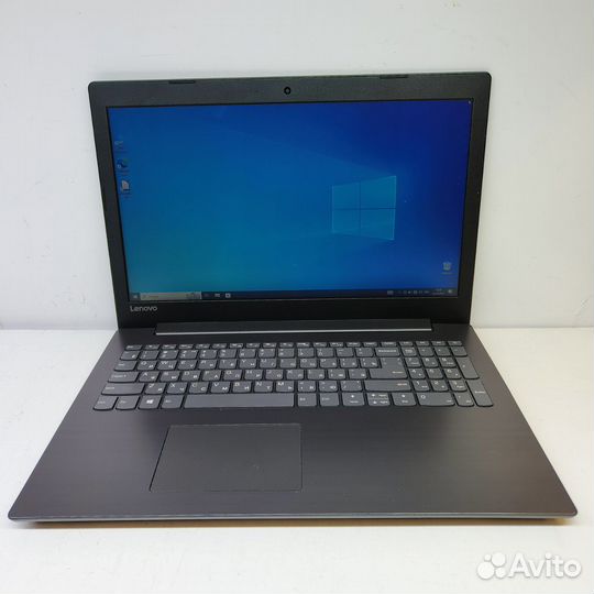 Ноутбук lenovo 8106 арт. N62117