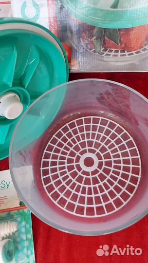 Вакуумная посуда Vacsy