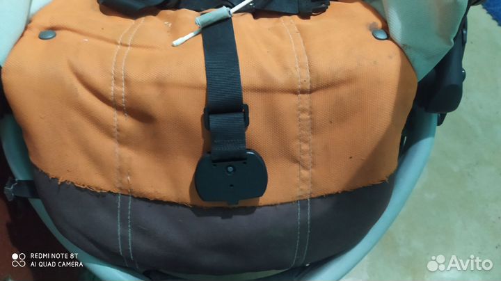 Коляска peg perego gt3