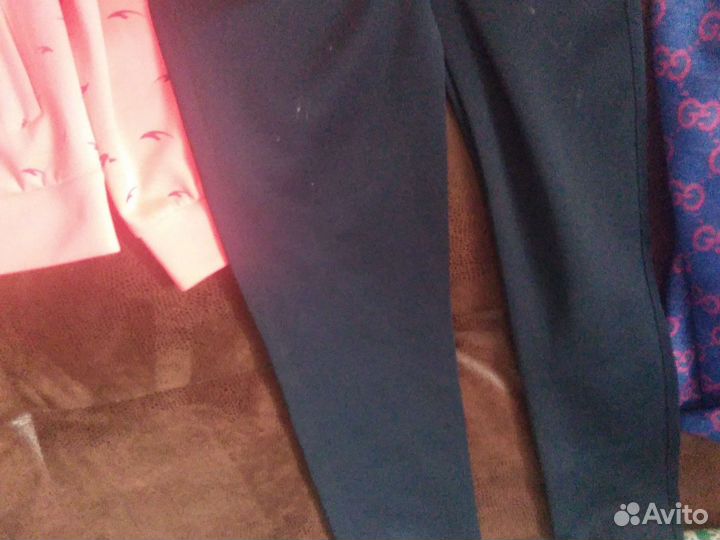 Спортивный костюм, 134 см