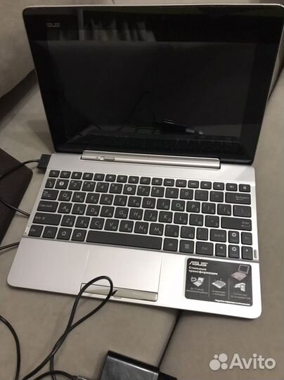 Планшет asus TF300TG