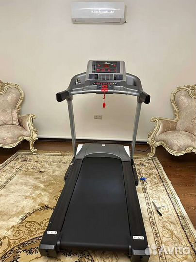 Беговая дорожка