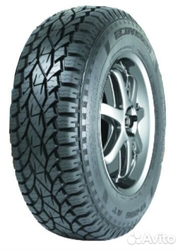 Ecovision VI-286 AT 235/75 R15