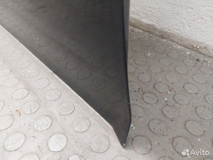 Дверь левая передняя Lexus IS, 2006