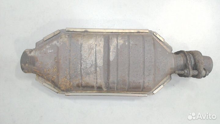 Катализатор Ford Explorer, 2002