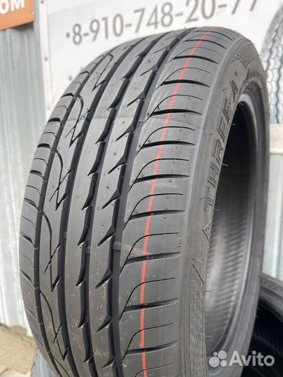 Three-A P606 195/55 R16 87V