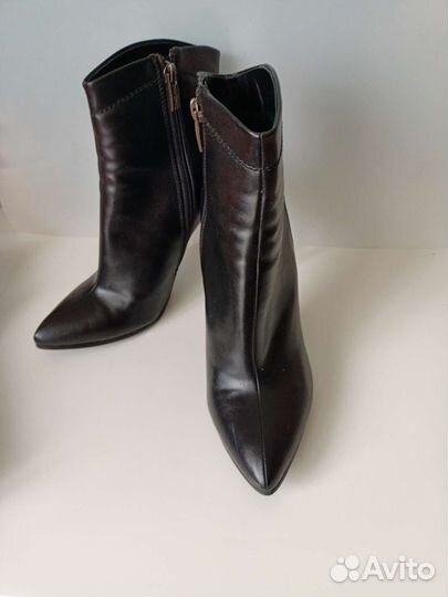 Ботильоны женские 39 размер