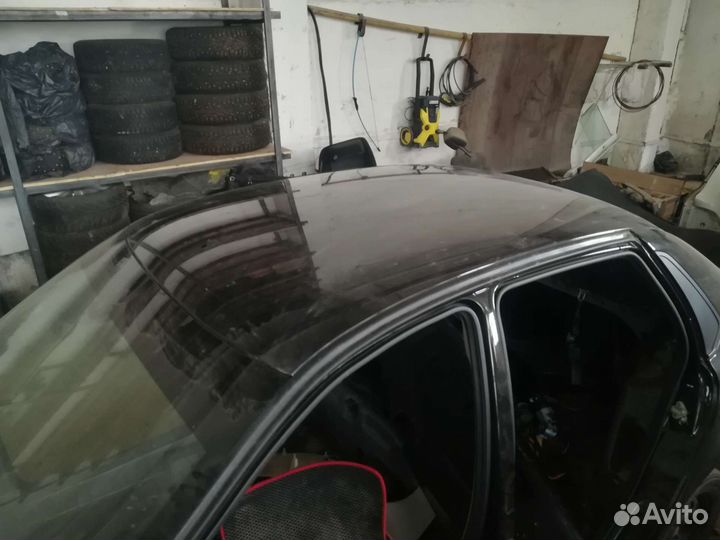 Крыша Datsun On-do