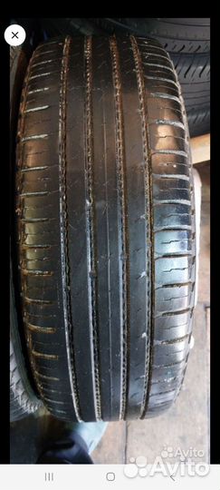 Nokian Tyres Nordman S2 SUV 215/70 R16