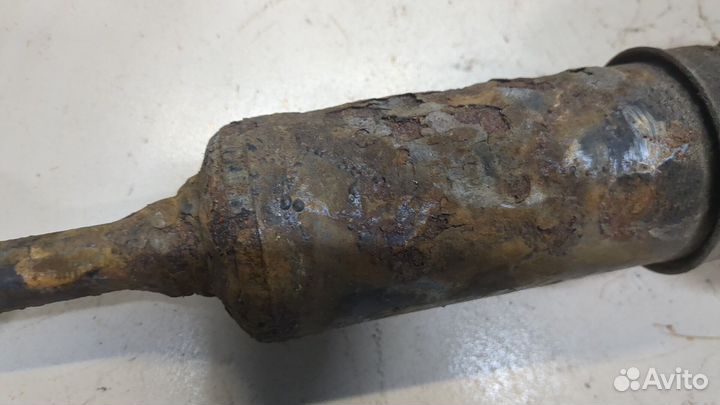 Амортизатор подвески Audi A6 (C5) Allroad, 2002