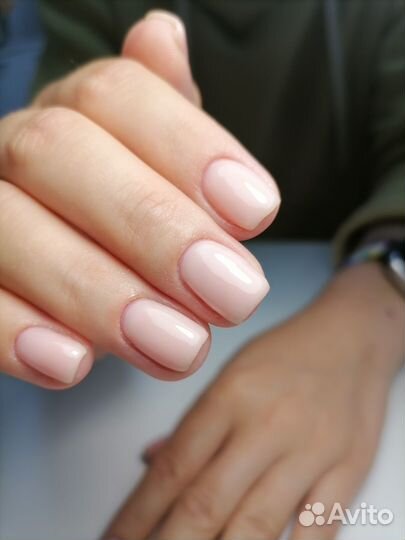 Ищу моделей на маникюр и педикюр