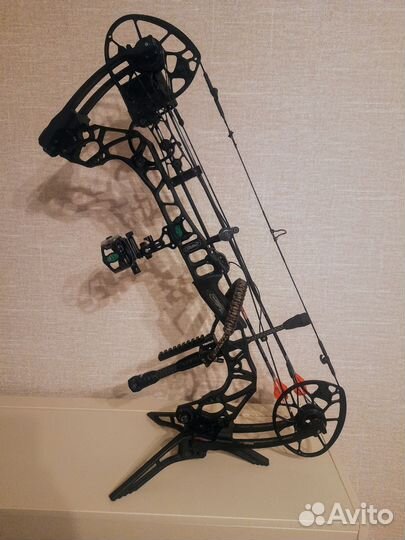 Блочный лук Mathews TX-5