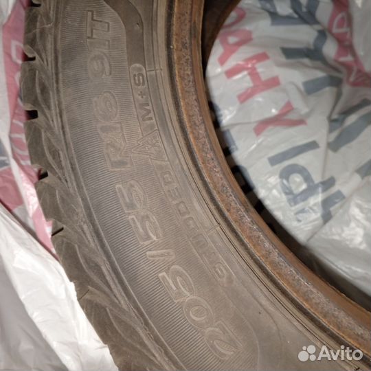 Sava Eskimo Stud 205/55 R16