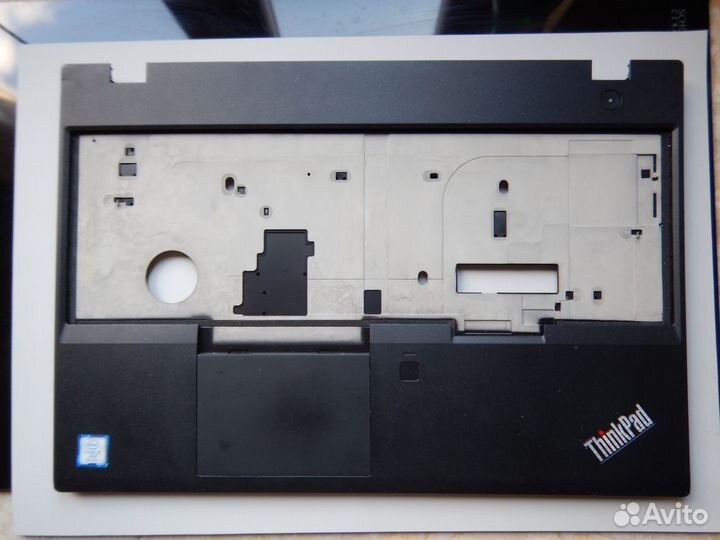 Для ноутбука Lenovo комплектующие