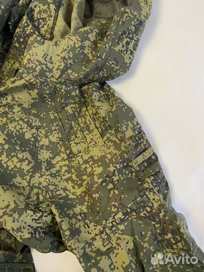 Сумрак новый вкпо