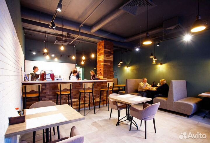 Продавец-кассир