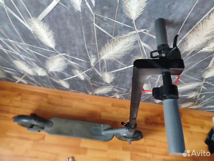 Электросамокат