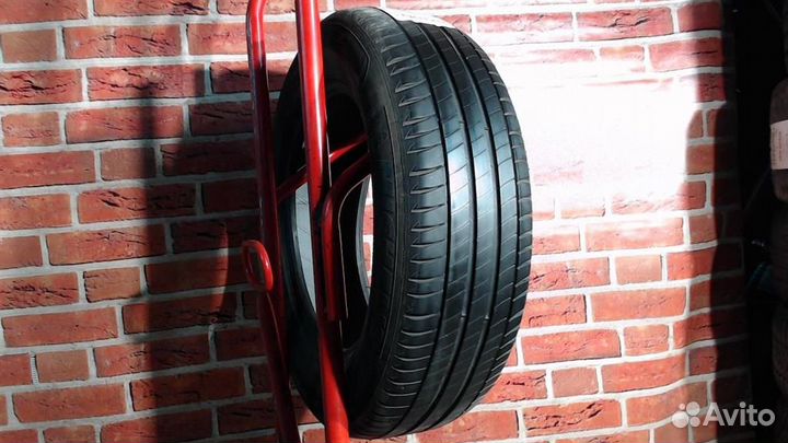 Michelin Primacy 3 215/65 R17 99V