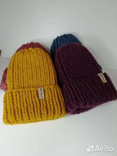 Шашка крупной вязки