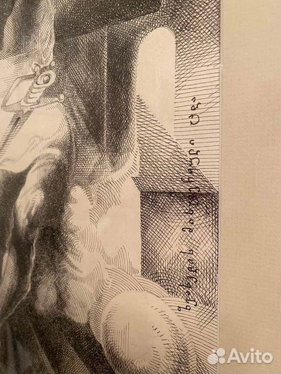 Картина графика